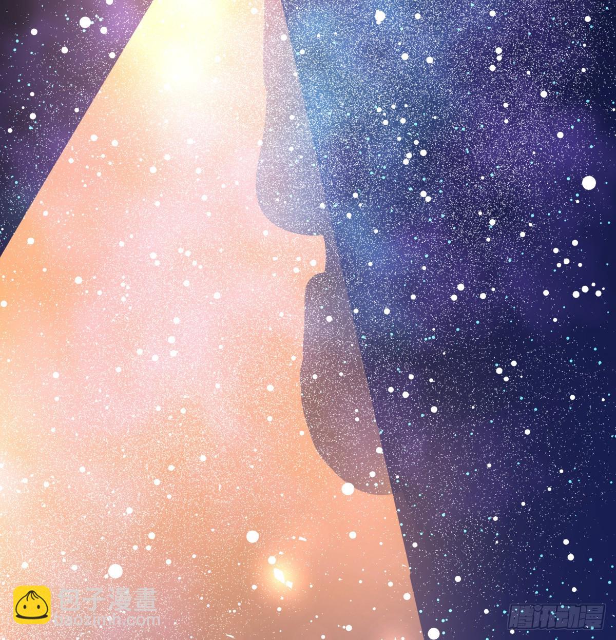 他的房间与他残留的气息(1/3)-第58话