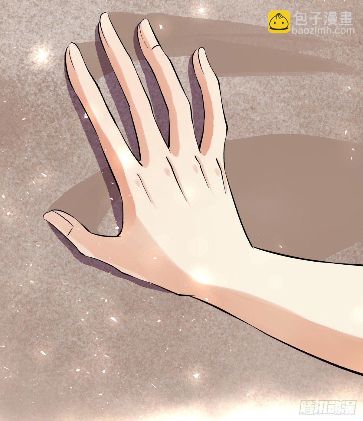 他的房间与他残留的气息(1/3)-第58话