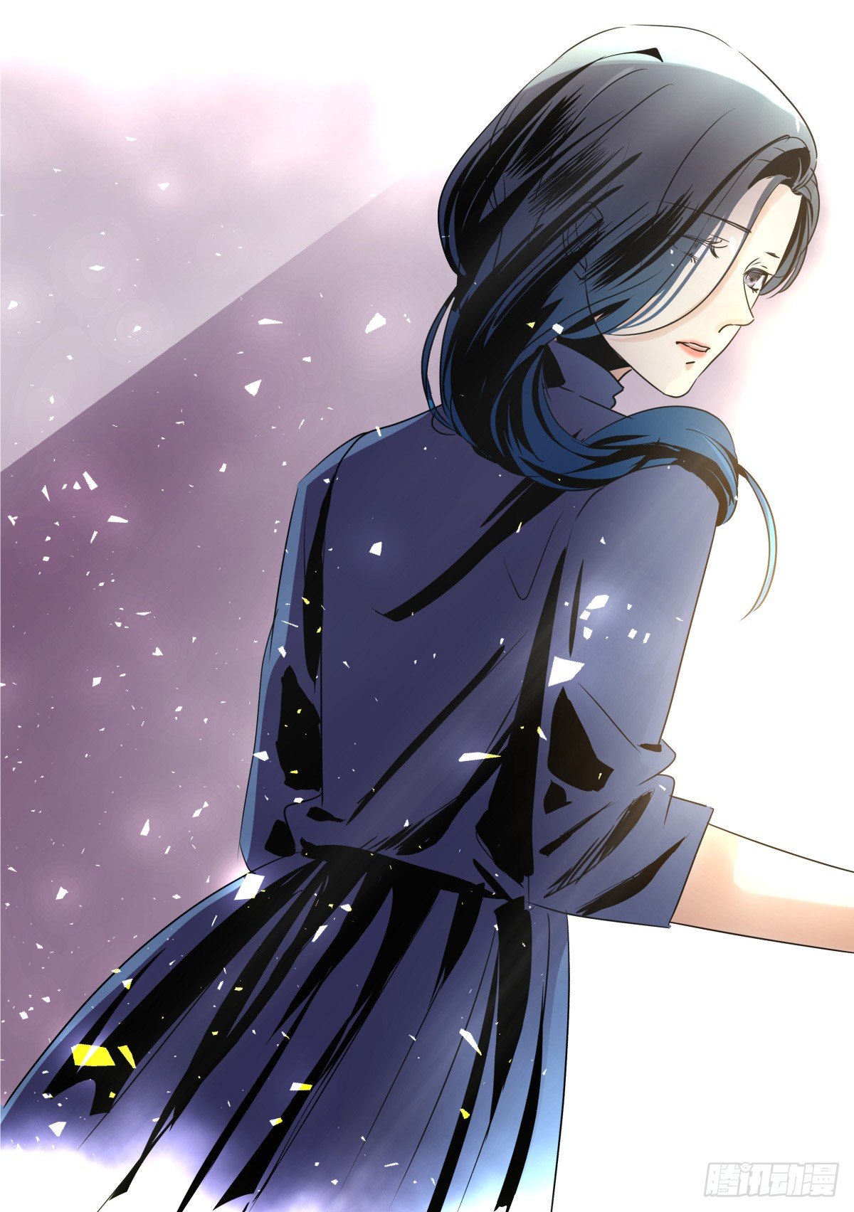 他的房间与他残留的气息(1/3)-第58话