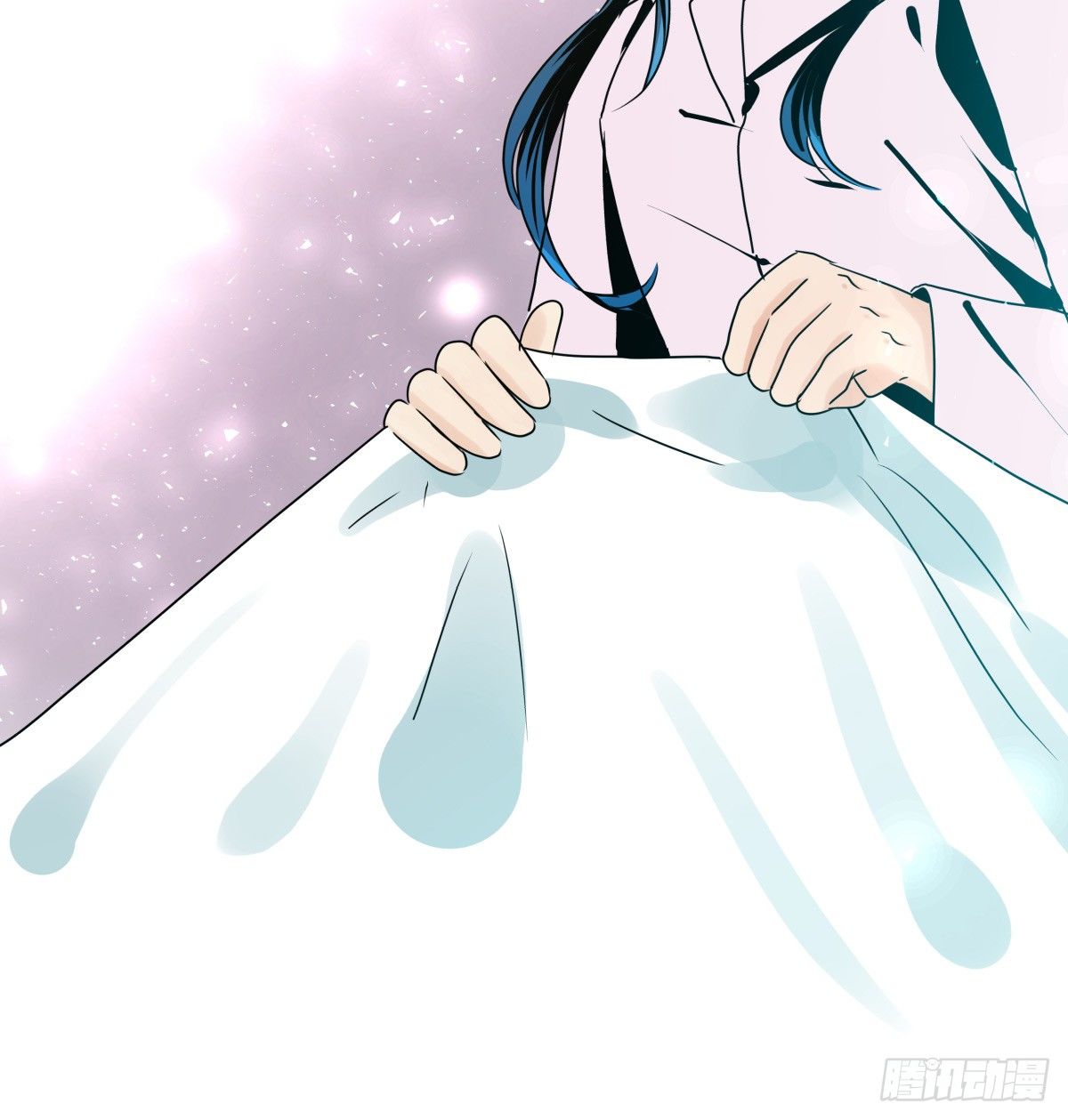 年下爱豆初体验 - 戏里戏外？？(1/3) - 1