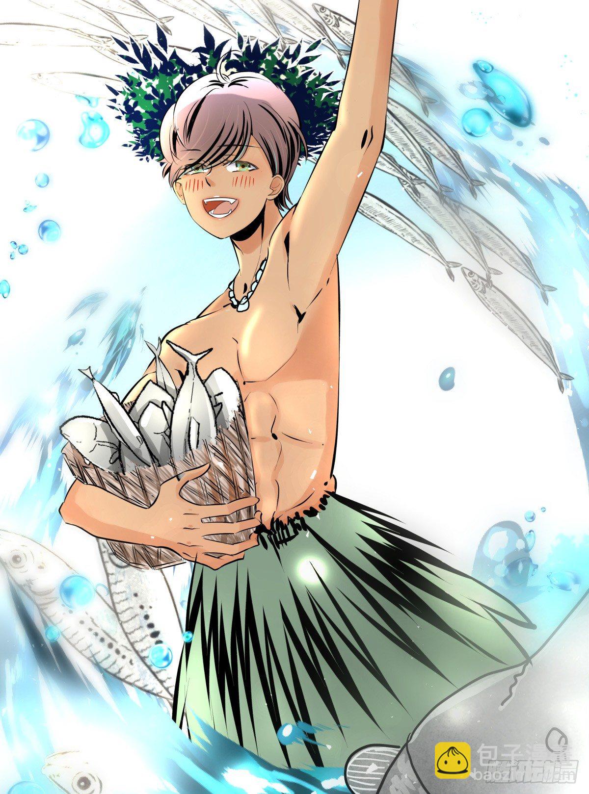 年下爱豆初体验 - 戏里戏外？？(1/3) - 5