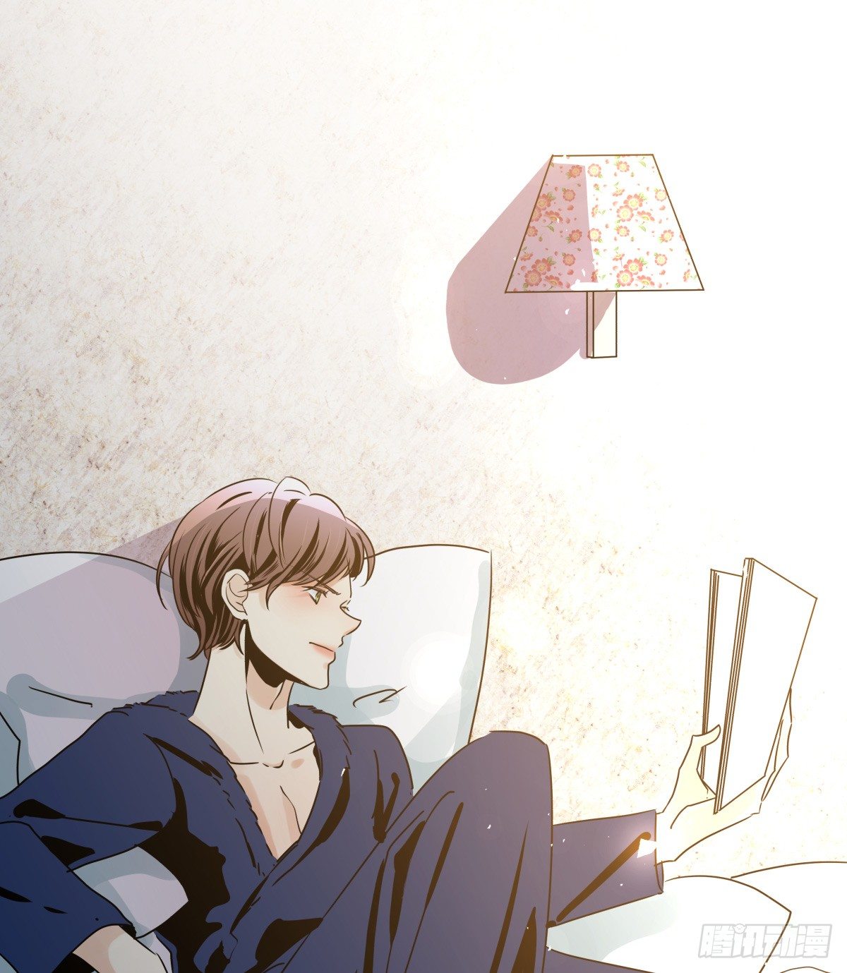 年下爱豆初体验 - 戏里戏外？？(1/3) - 2