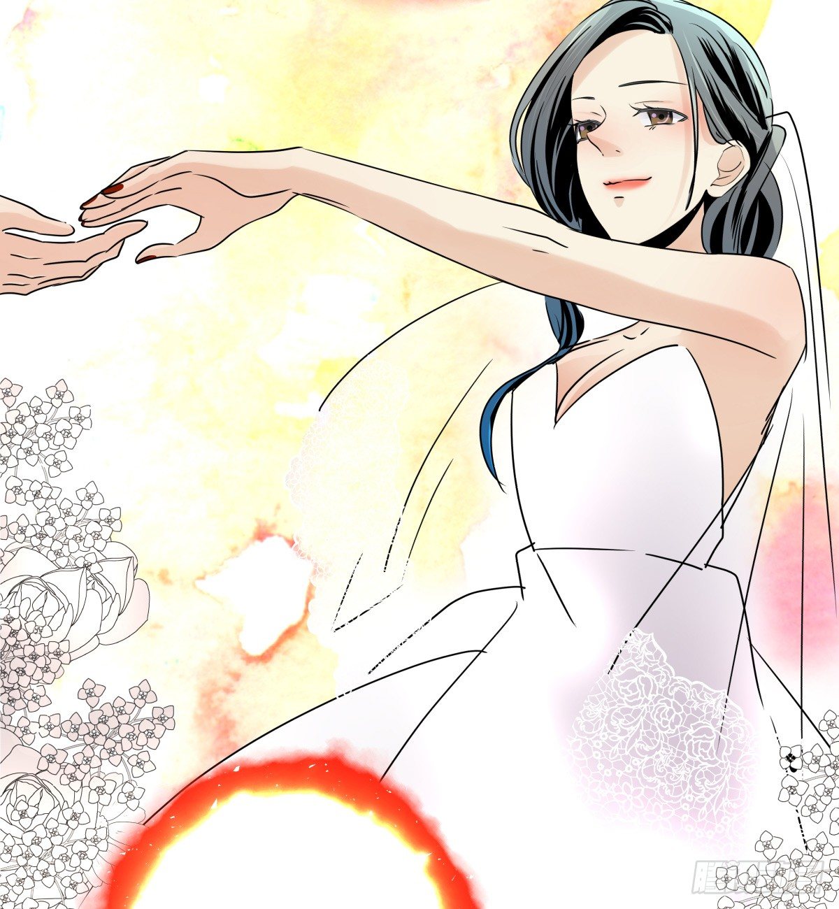 年下爱豆初体验 - 戏里戏外？？(2/3) - 2