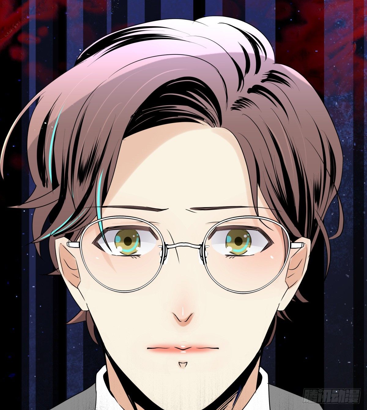 年下爱豆初体验 - 戏里戏外？？(2/3) - 8