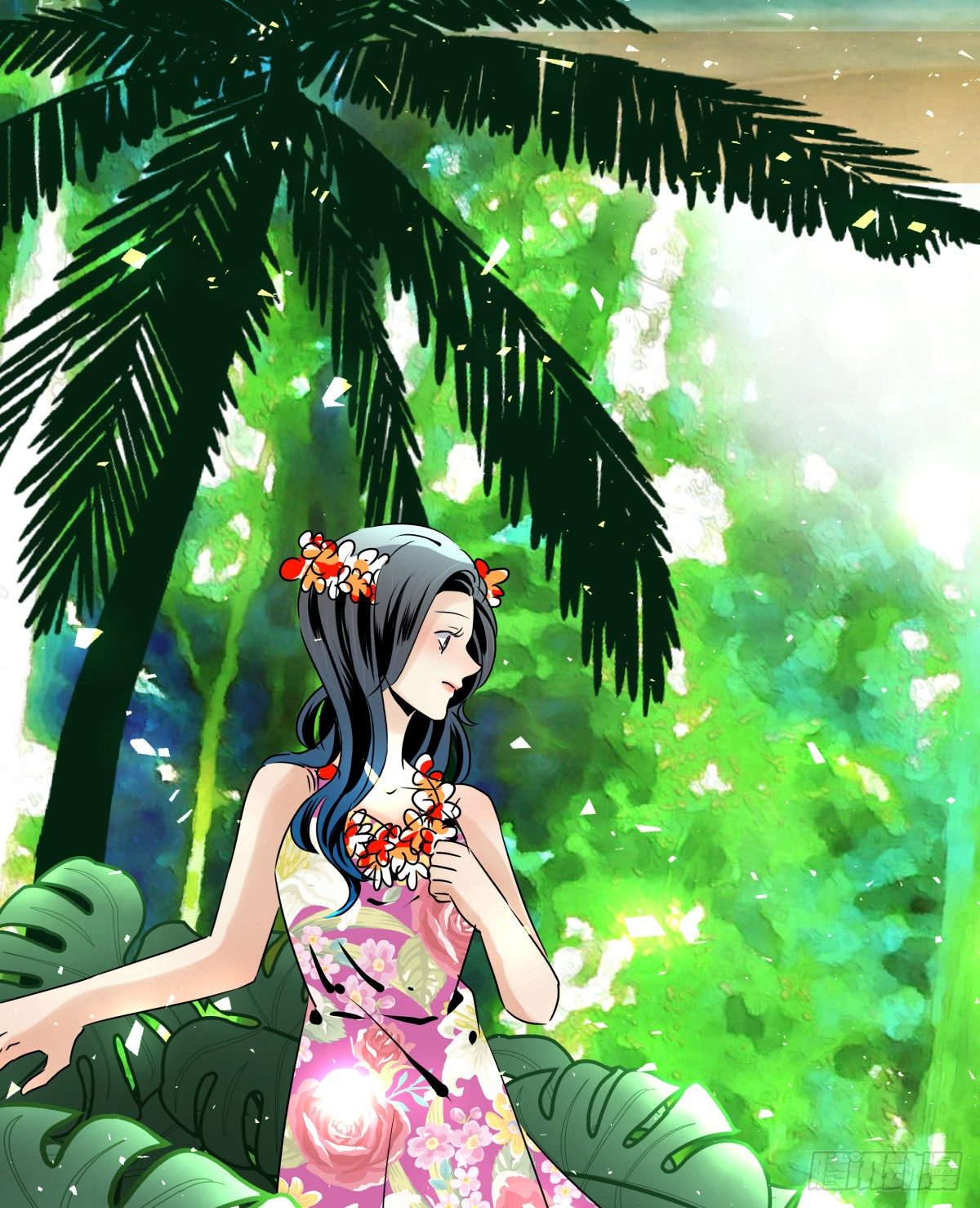 年下爱豆初体验 - 戏里戏外？？(1/3) - 8