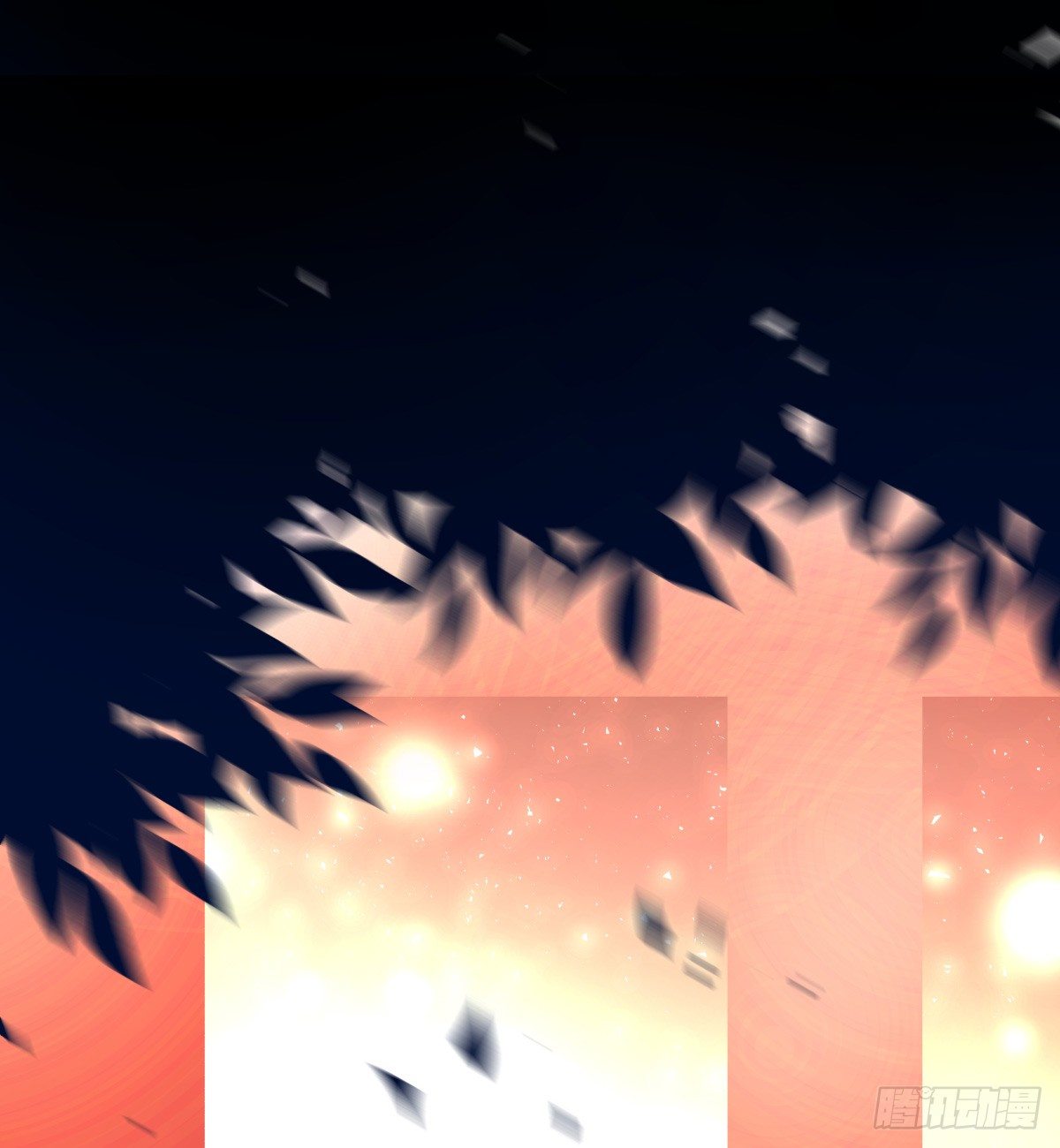 珍珠与钻石(1/3)-第62话