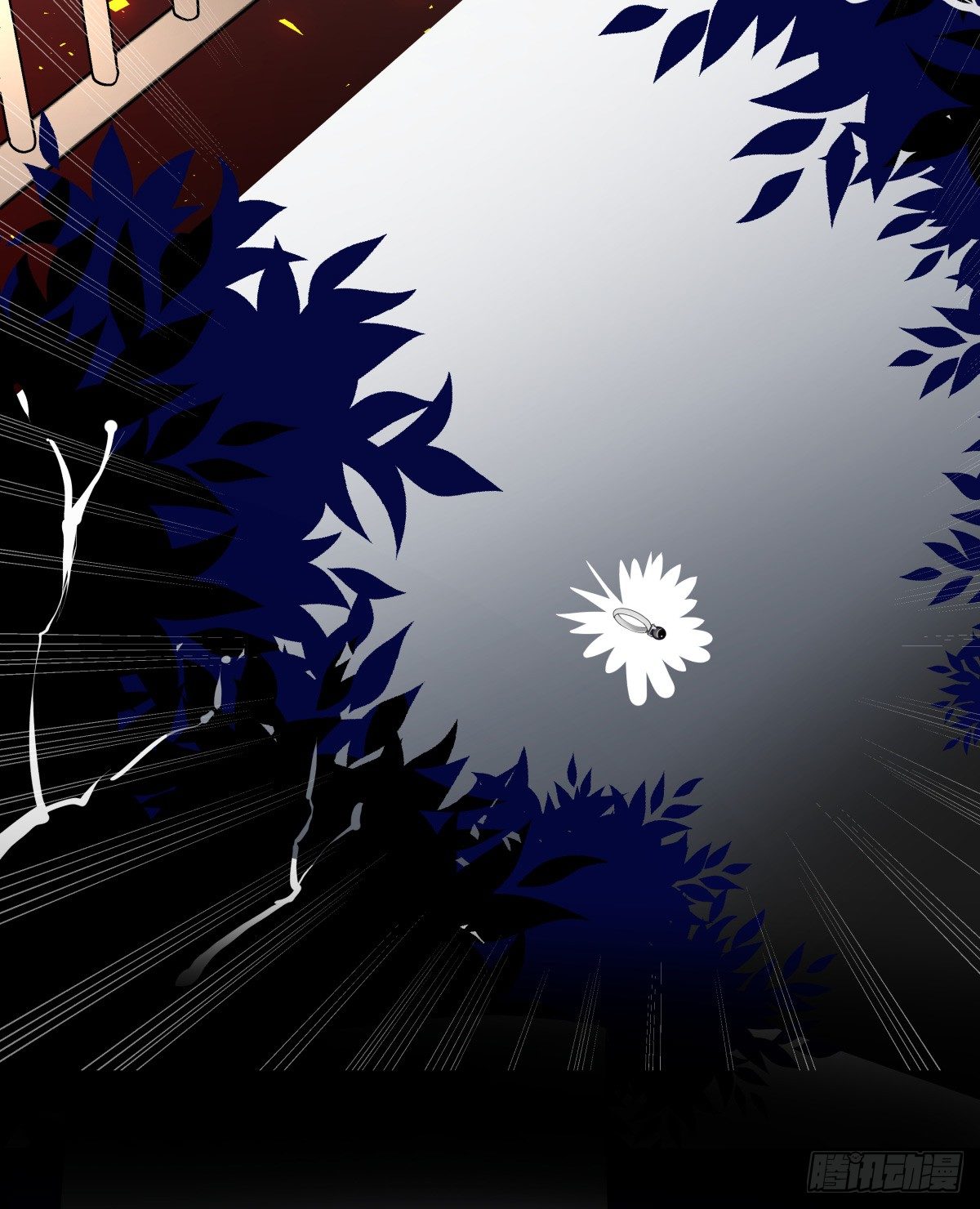 珍珠与钻石(1/3)-第62话