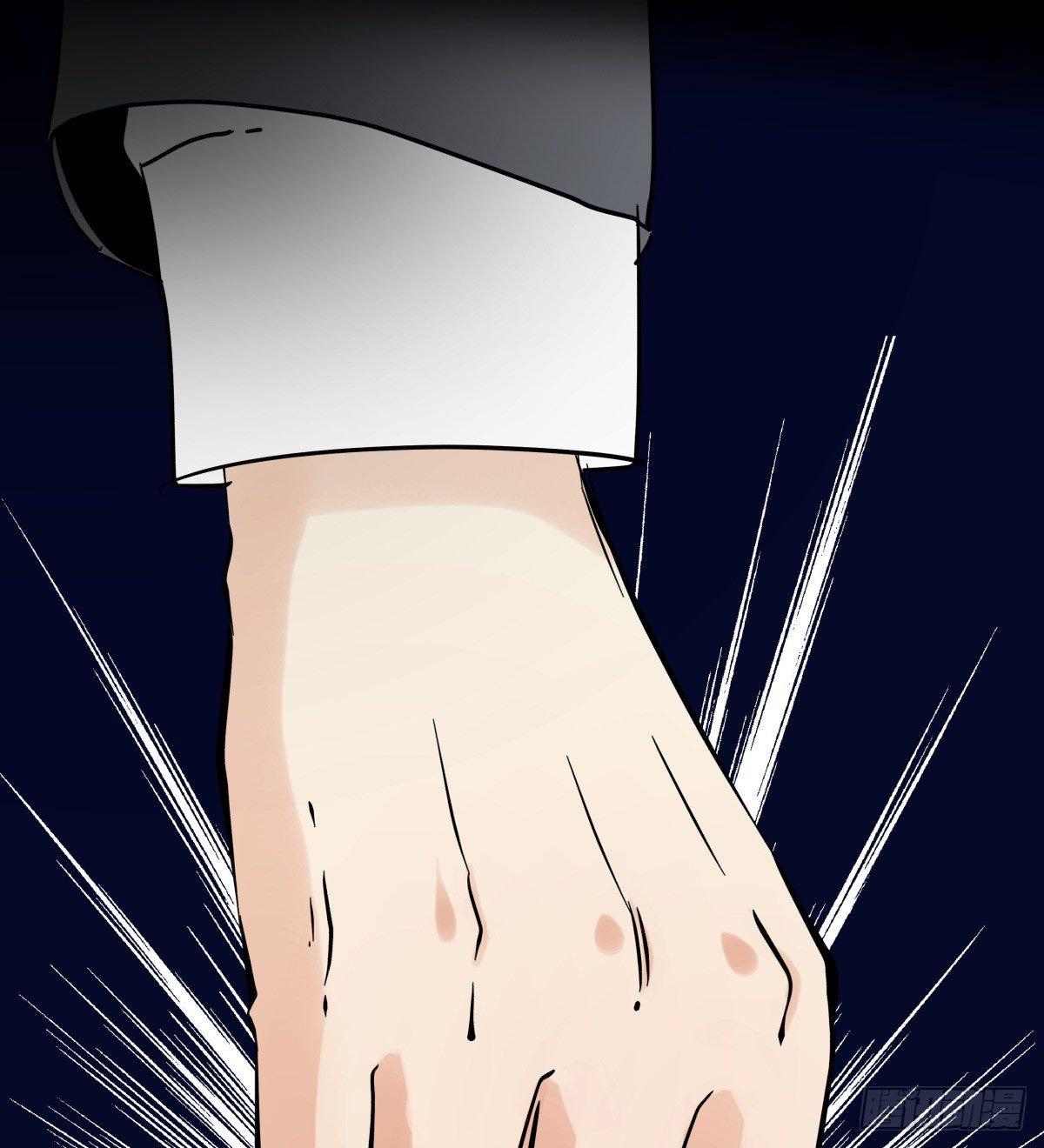 珍珠与钻石(1/3)-第62话