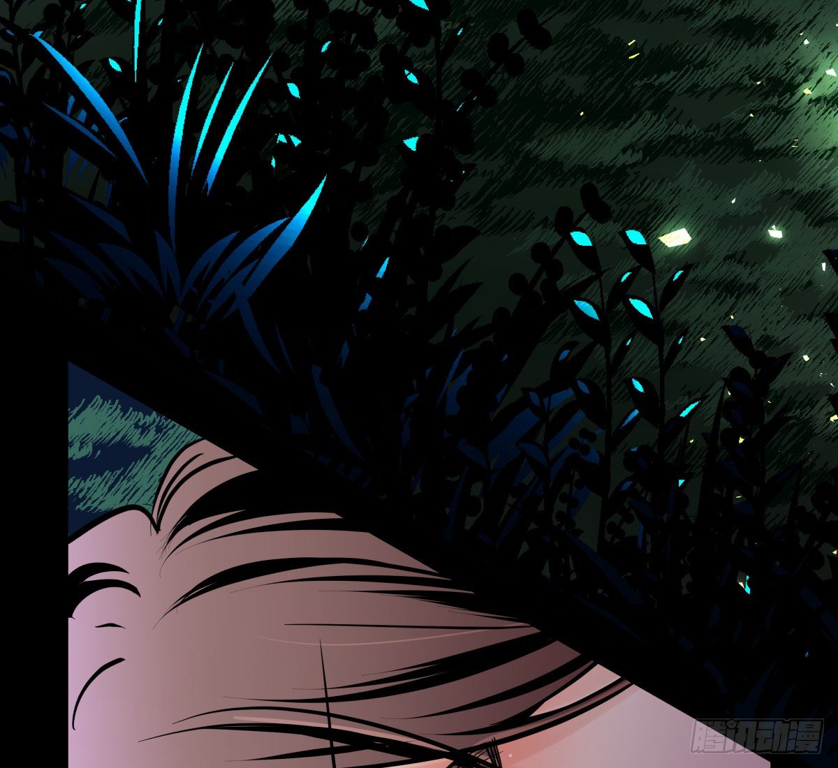 珍珠与钻石(1/3)-第62话