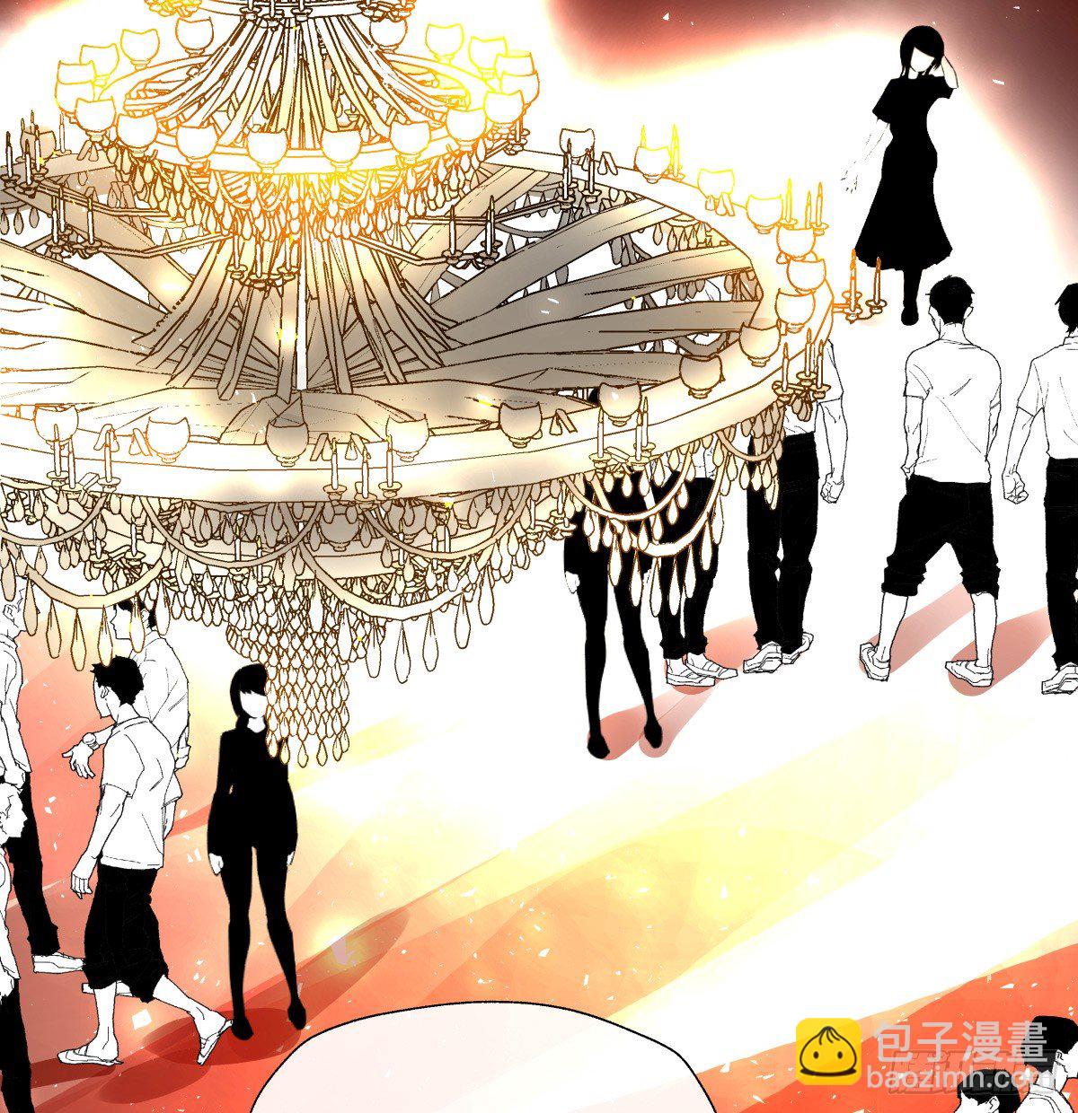 珍珠与钻石(1/3)-第62话