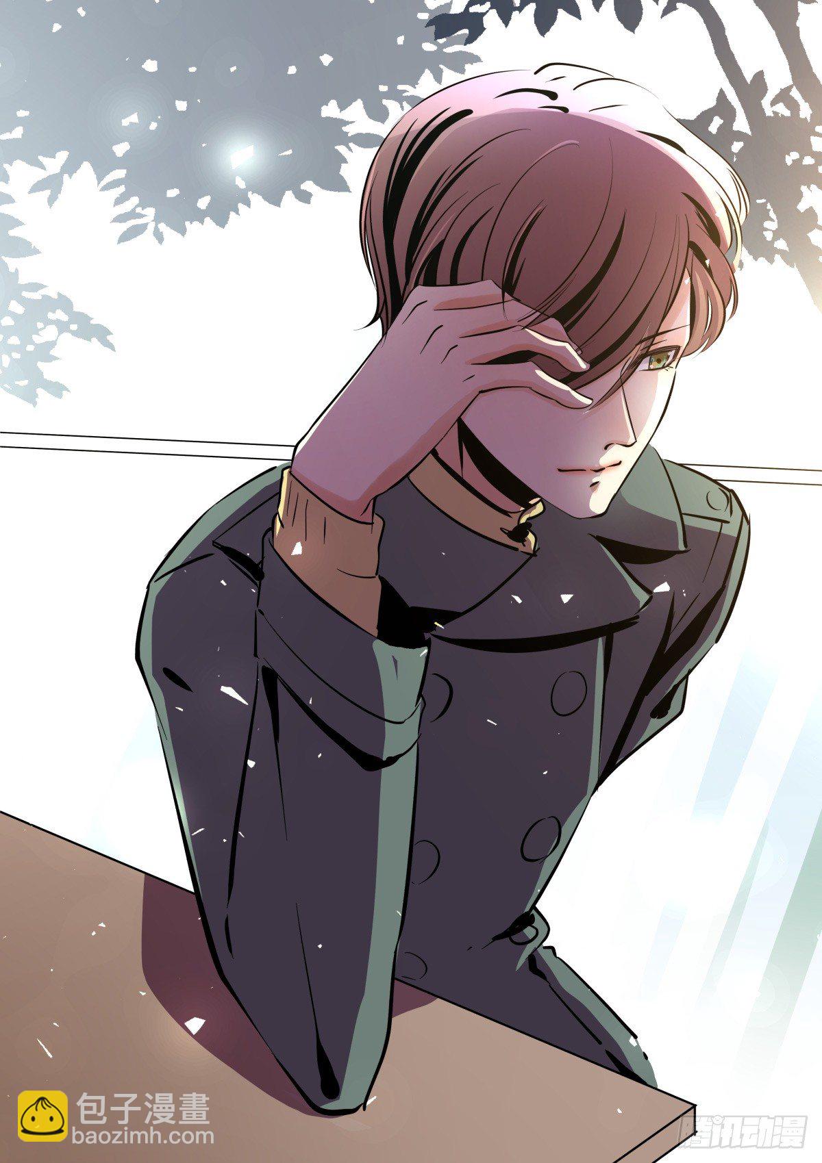 失约情人(1/2)-第64话