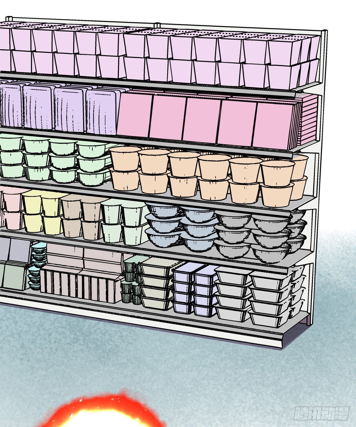 失约情人(1/2)-第64话