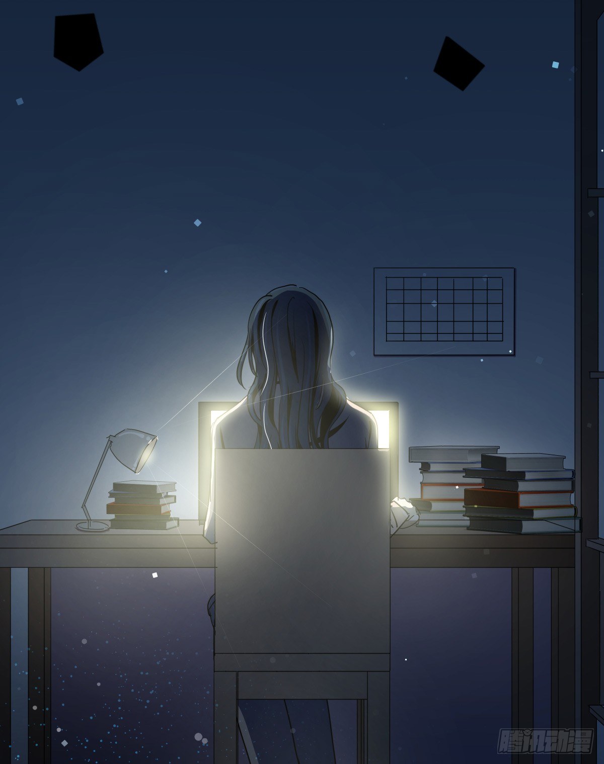 失约情人(1/2)-第64话