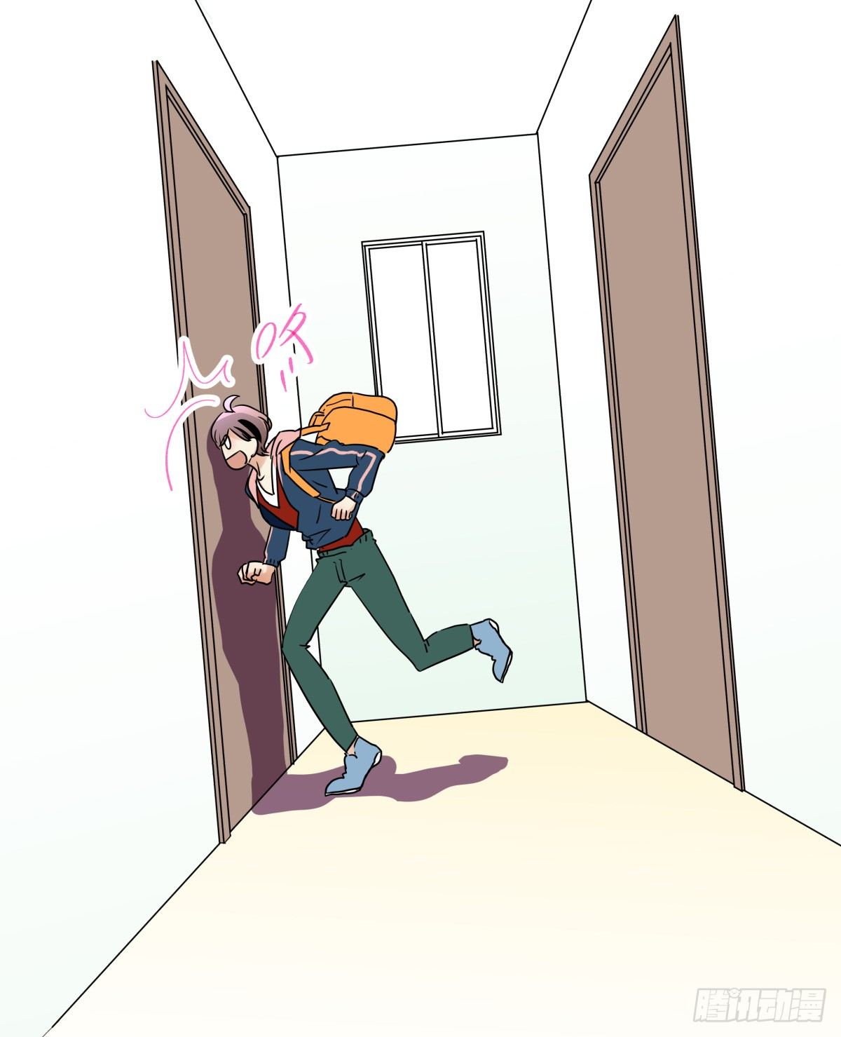 失约情人(1/2)-第64话