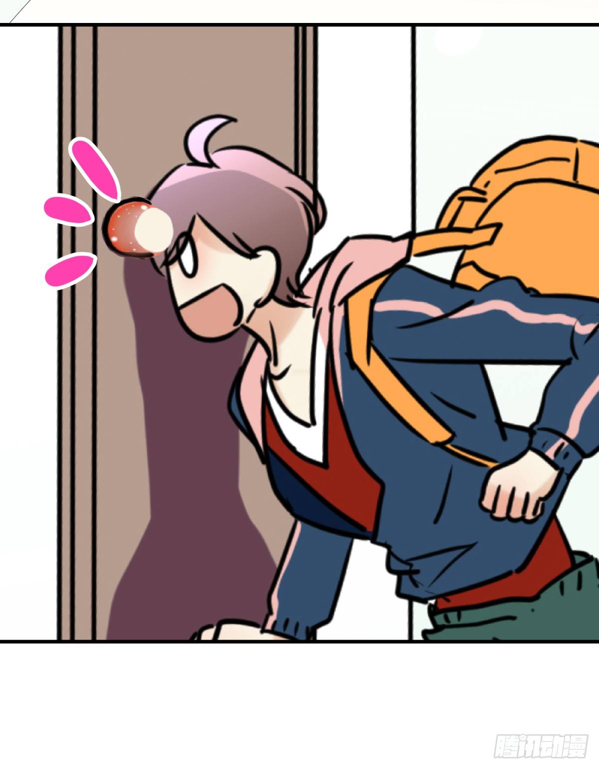 失约情人(1/2)-第64话