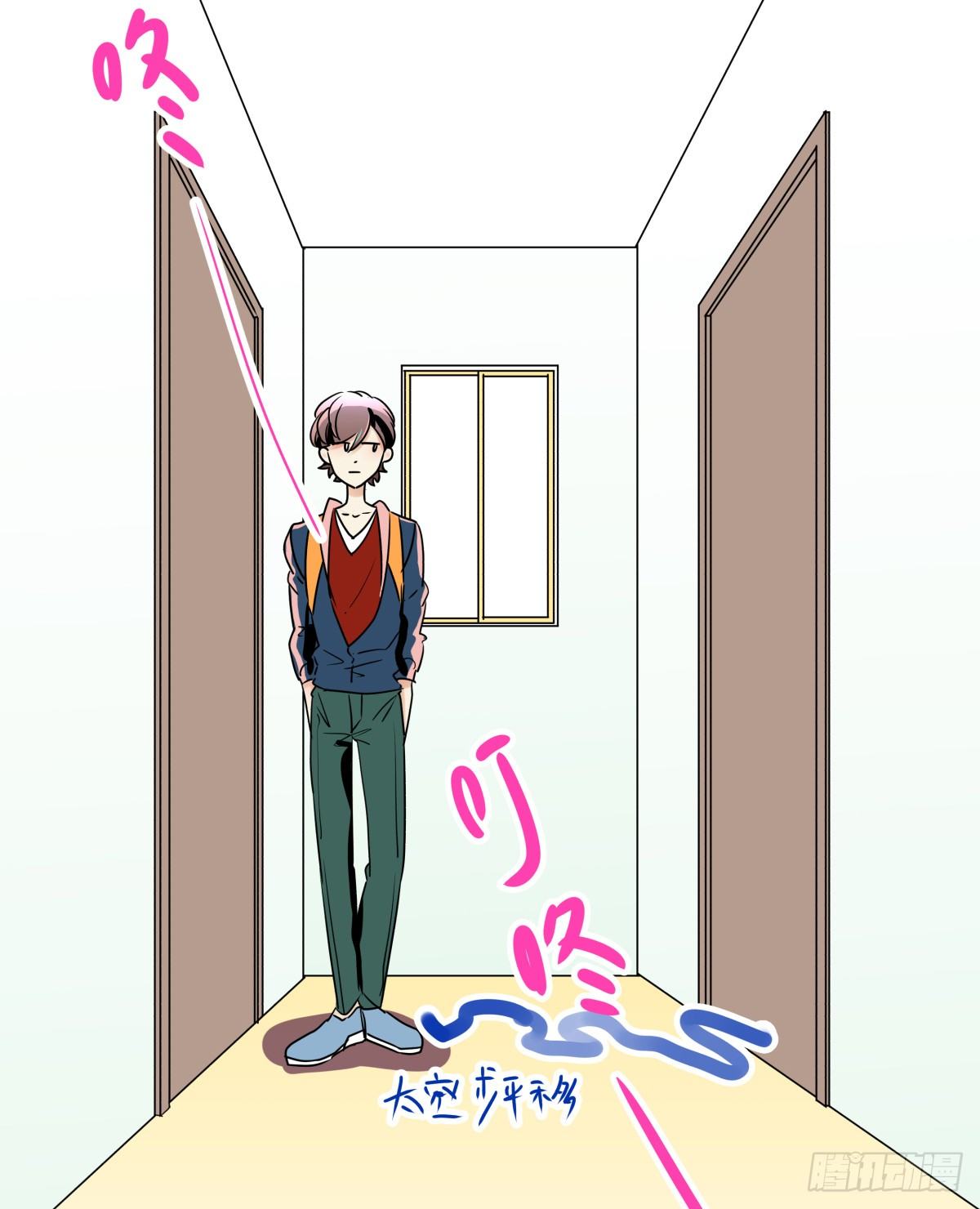 失约情人(1/2)-第64话