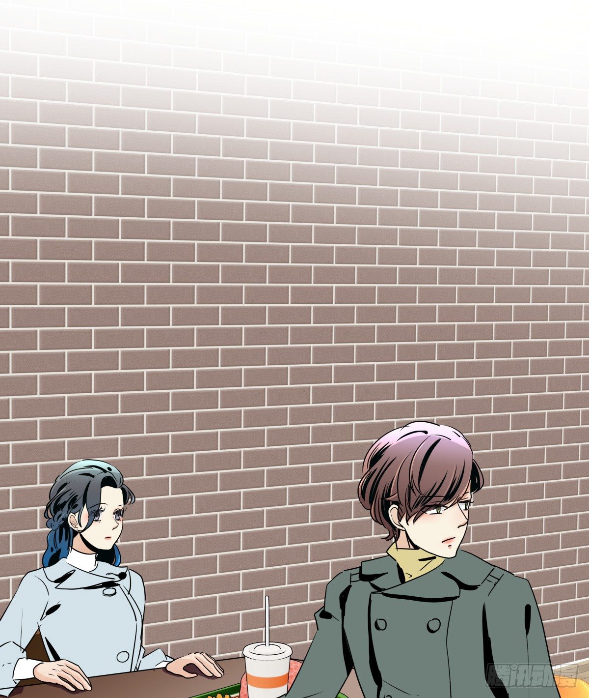 失约情人(1/2)-第64话