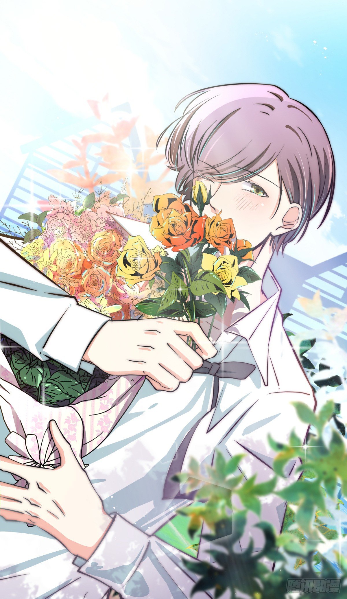 遇见鬼了？！(1/2)-第66话