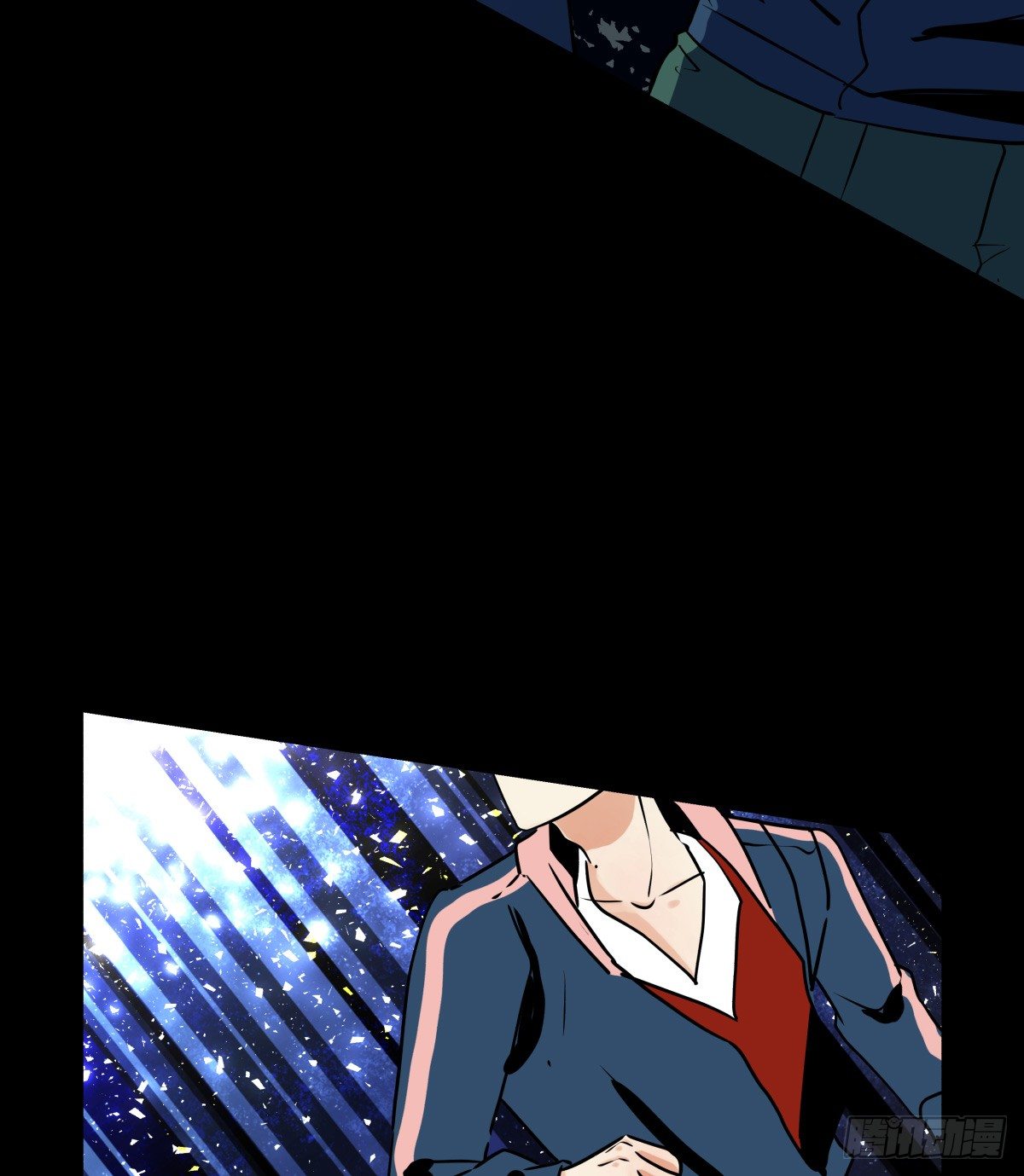 遇见鬼了？！(1/2)-第66话