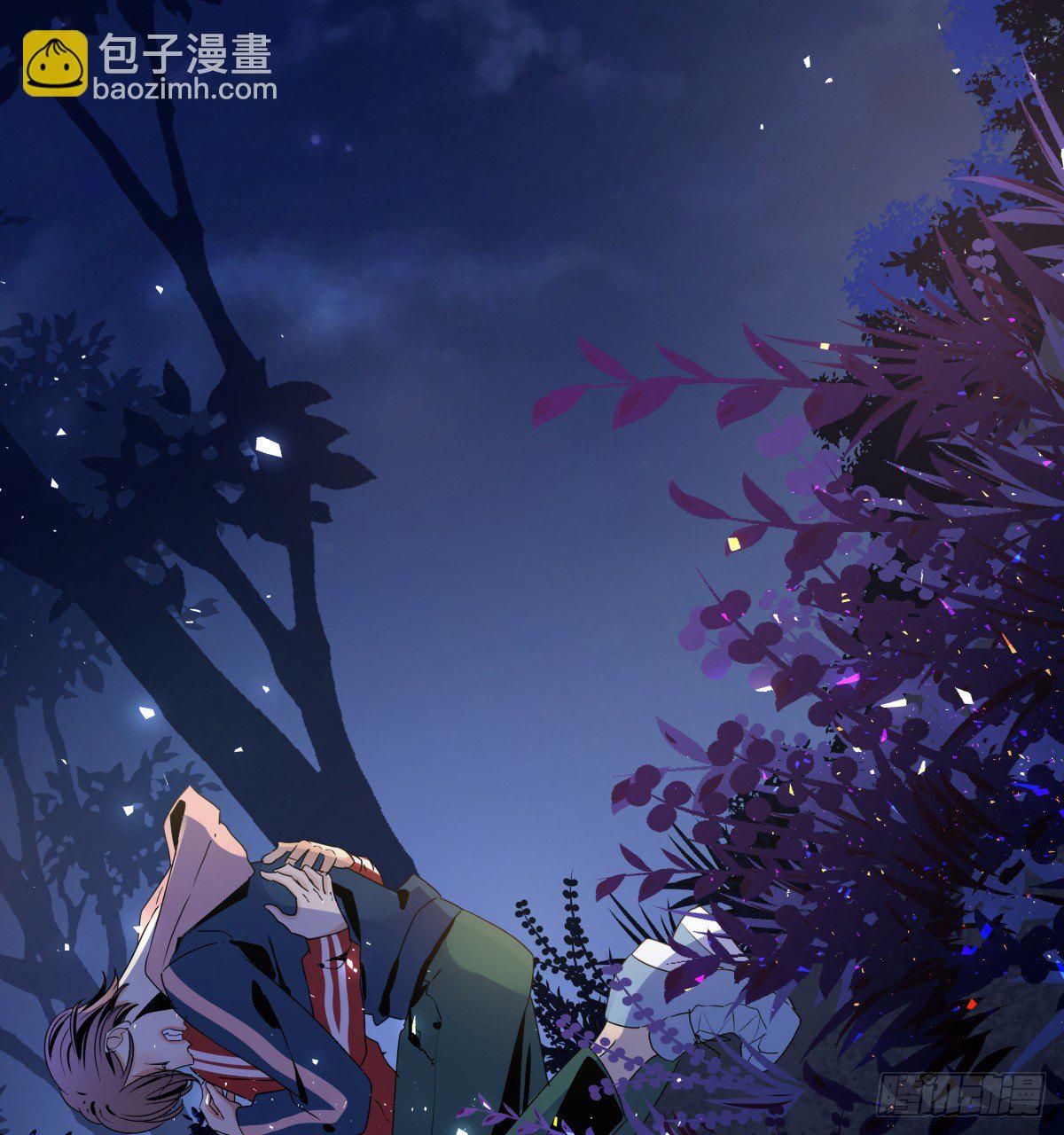 遇见鬼了？！(1/2)-第66话