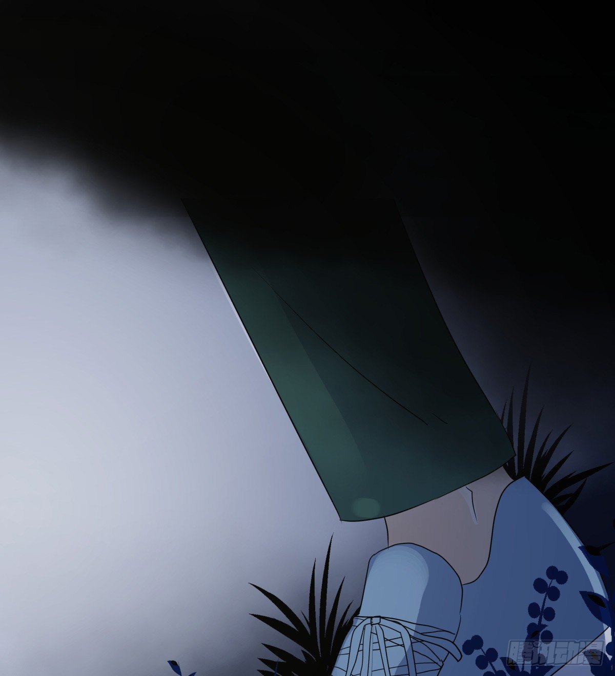 遇见鬼了？！(1/2)-第66话