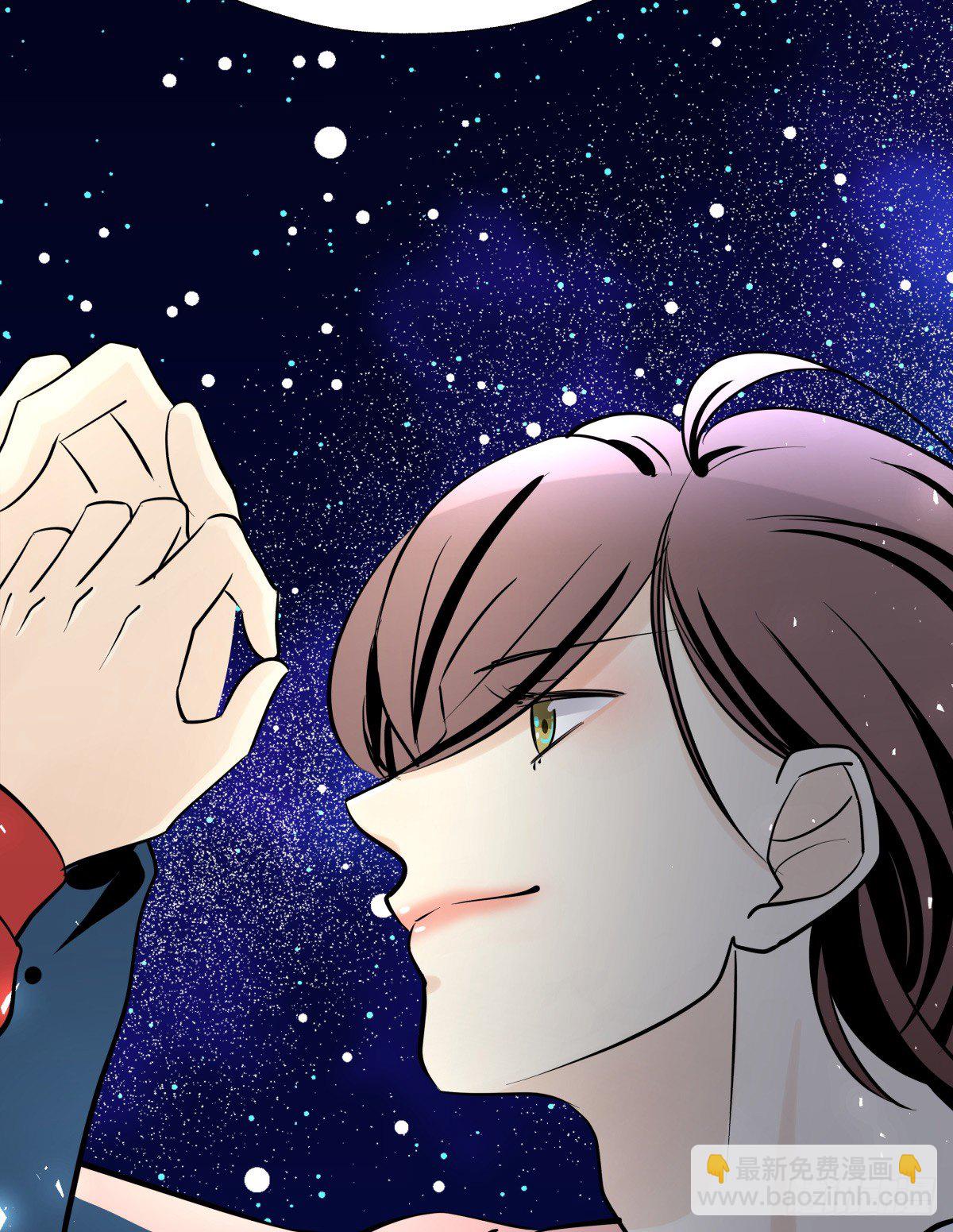 月下的梦境(1/2)-第68话