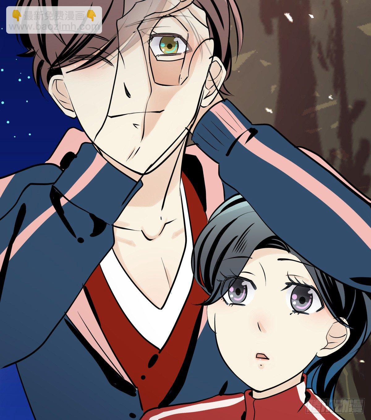 月下的梦境(1/2)-第68话