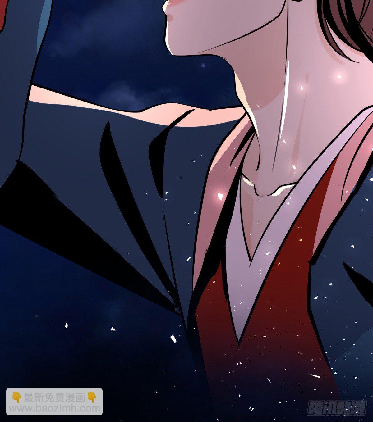 月下的梦境(1/2)-第68话