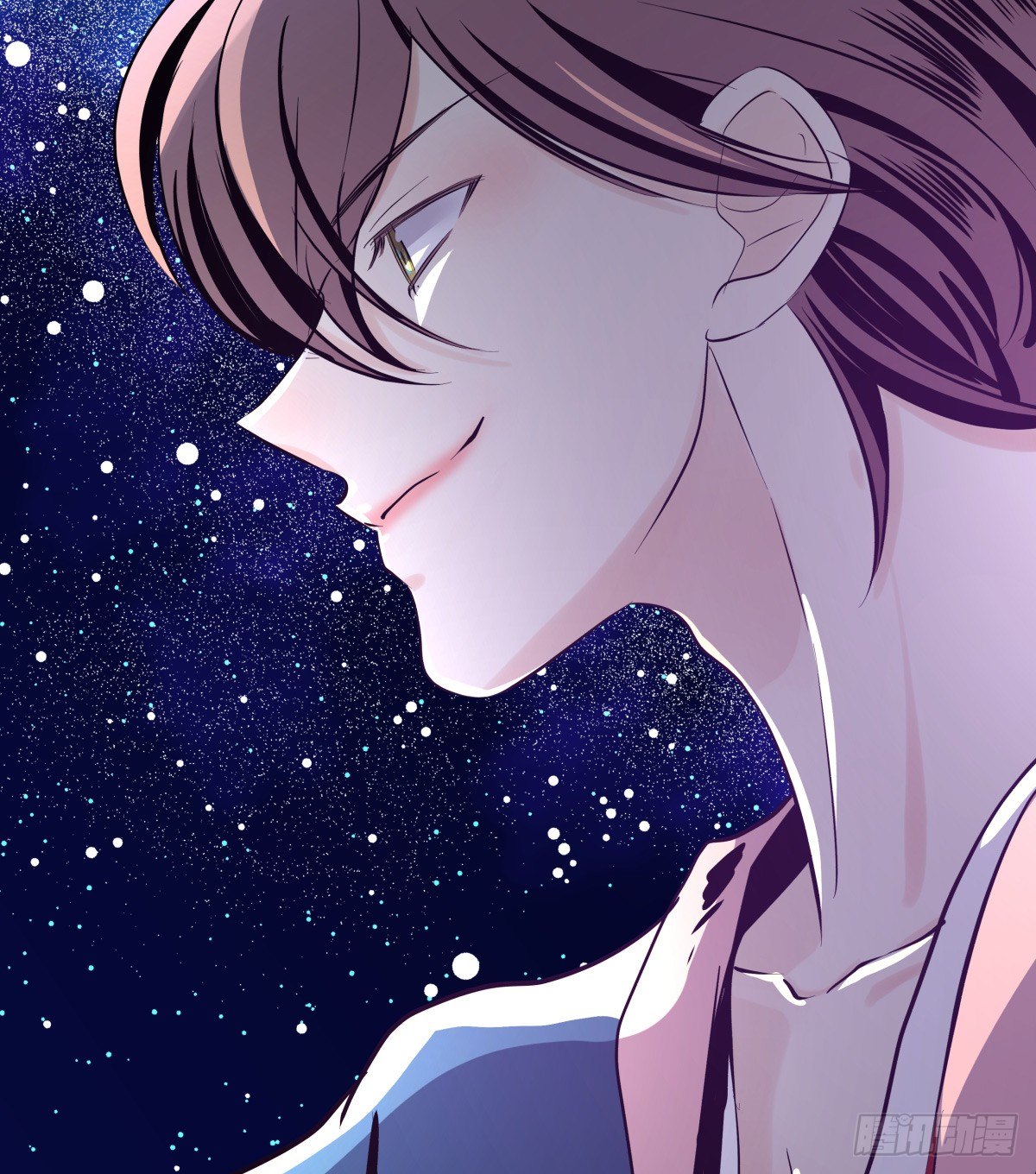 月下的梦境(1/2)-第68话