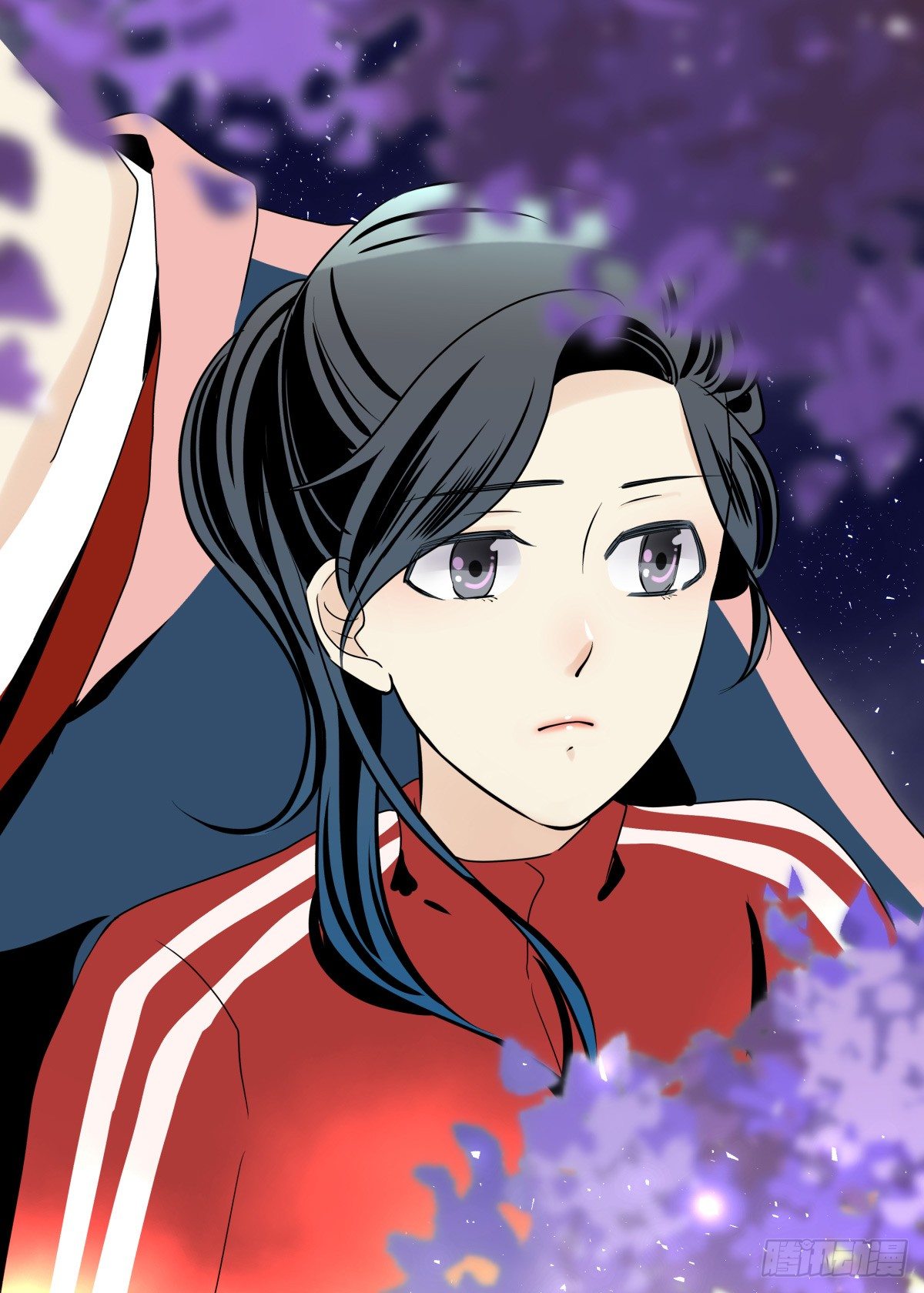 月下的梦境(1/2)-第68话