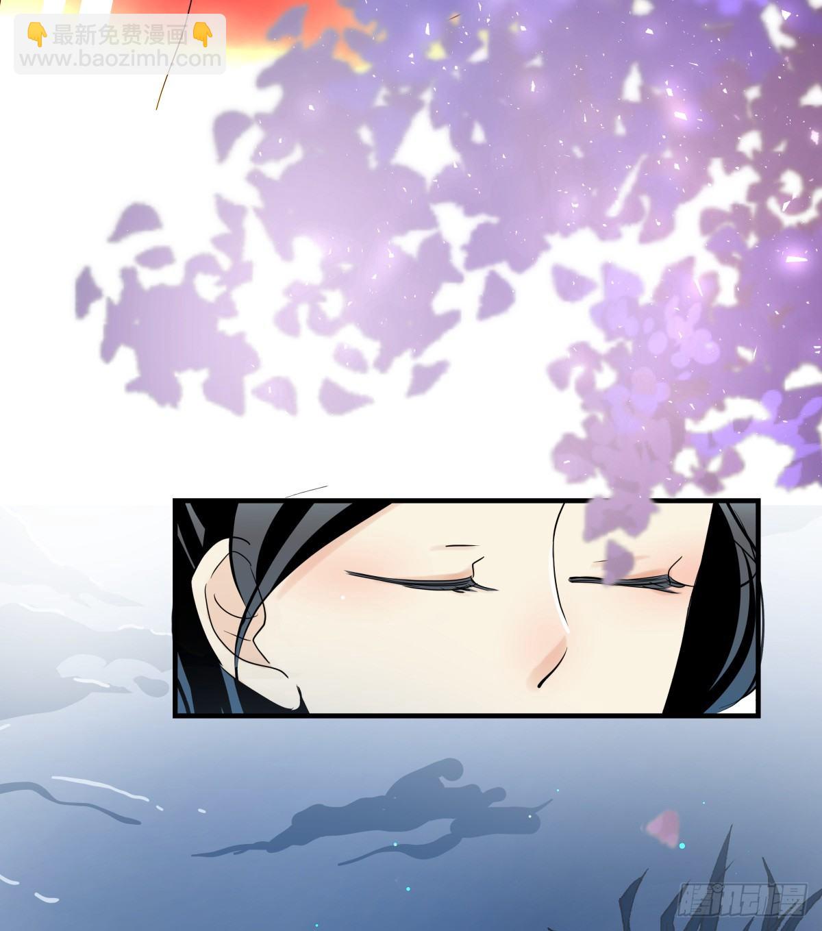 月下的梦境(1/2)-第68话