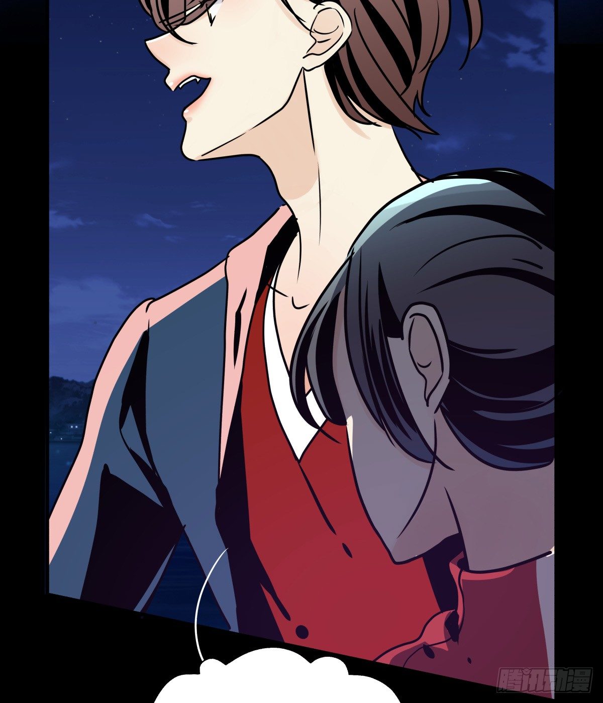 月下的梦境(1/2)-第68话