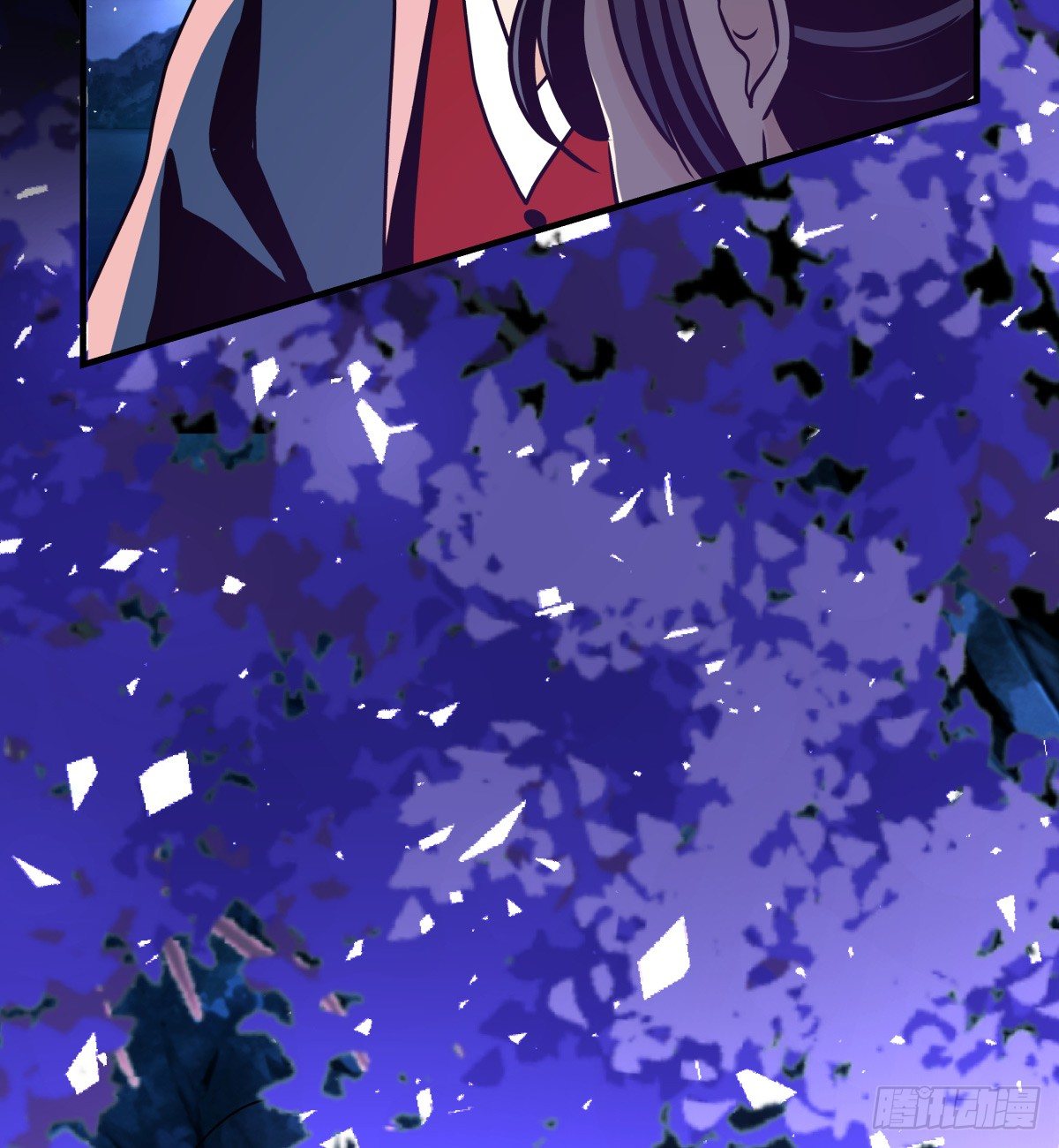 月下的梦境(1/2)-第68话