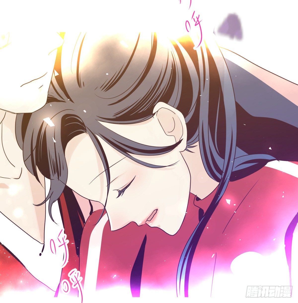 月下的梦境(1/2)-第68话