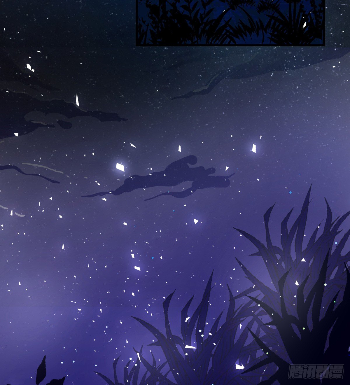 月下的梦境(1/2)-第68话