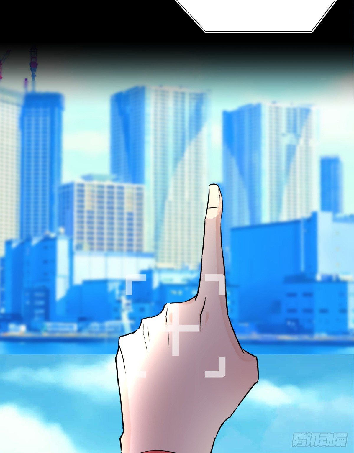 千载难逢与绝无仅有(1/2)-第70话