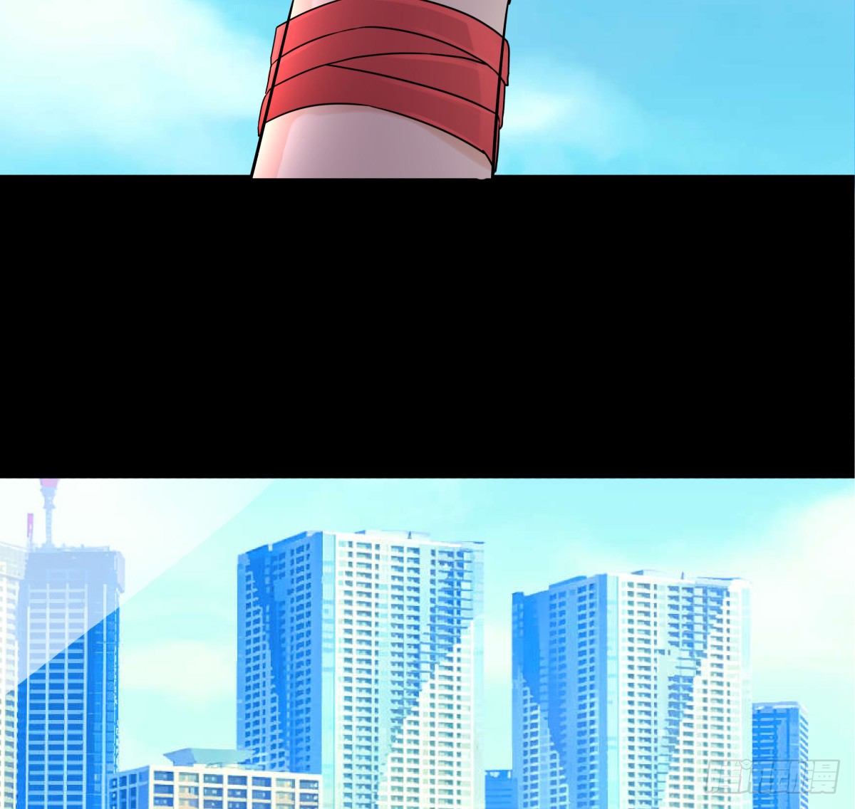 千载难逢与绝无仅有(1/2)-第70话