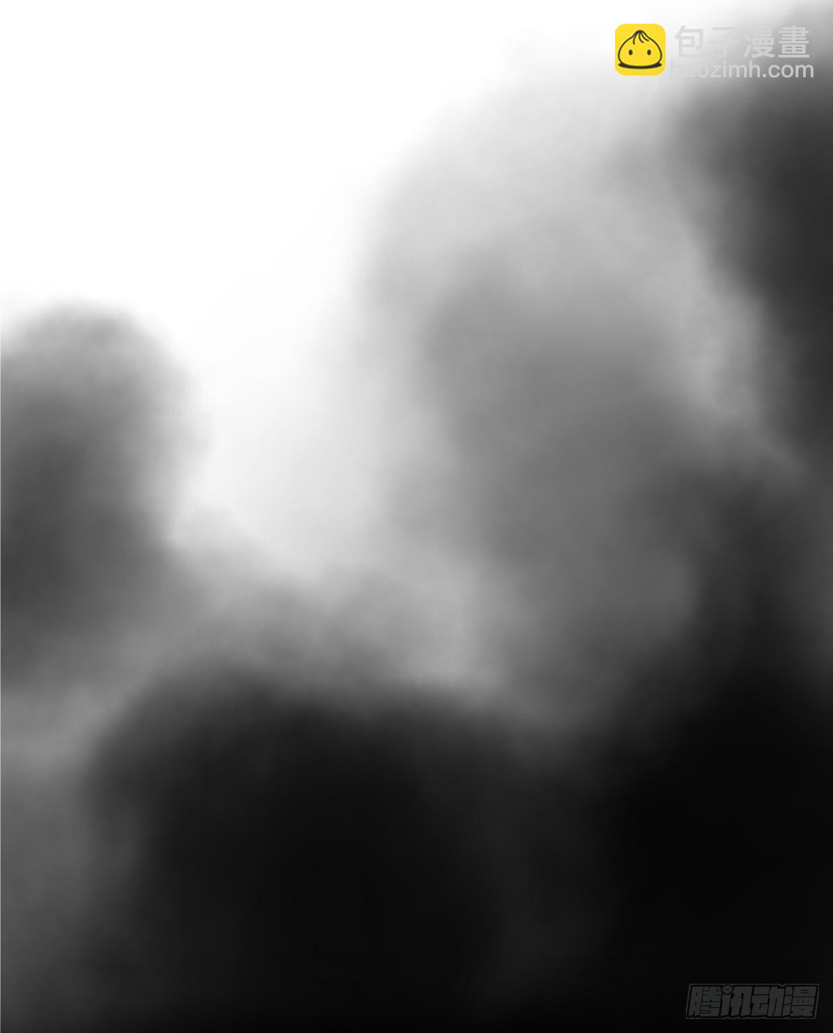 千载难逢与绝无仅有(1/2)-第70话