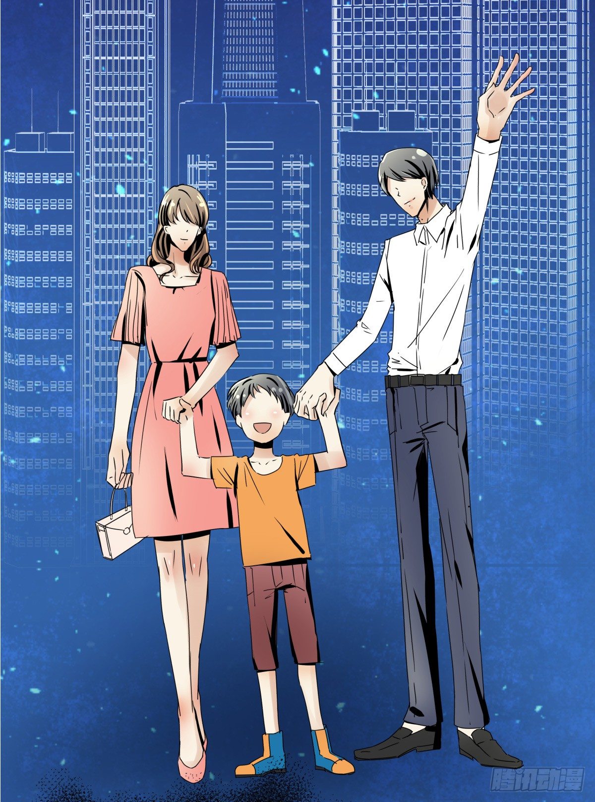 千载难逢与绝无仅有(1/2)-第70话