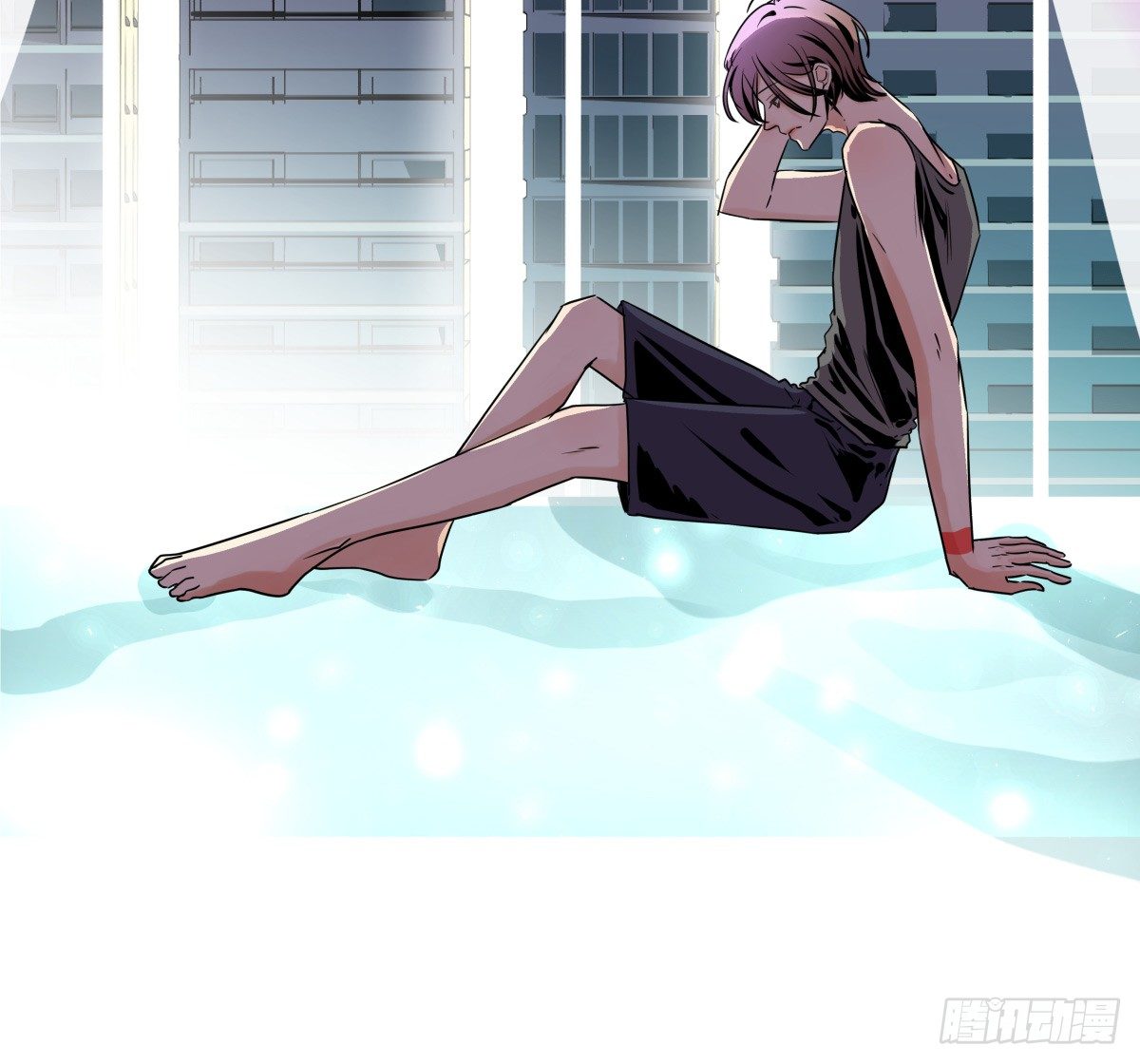 千载难逢与绝无仅有(1/2)-第70话