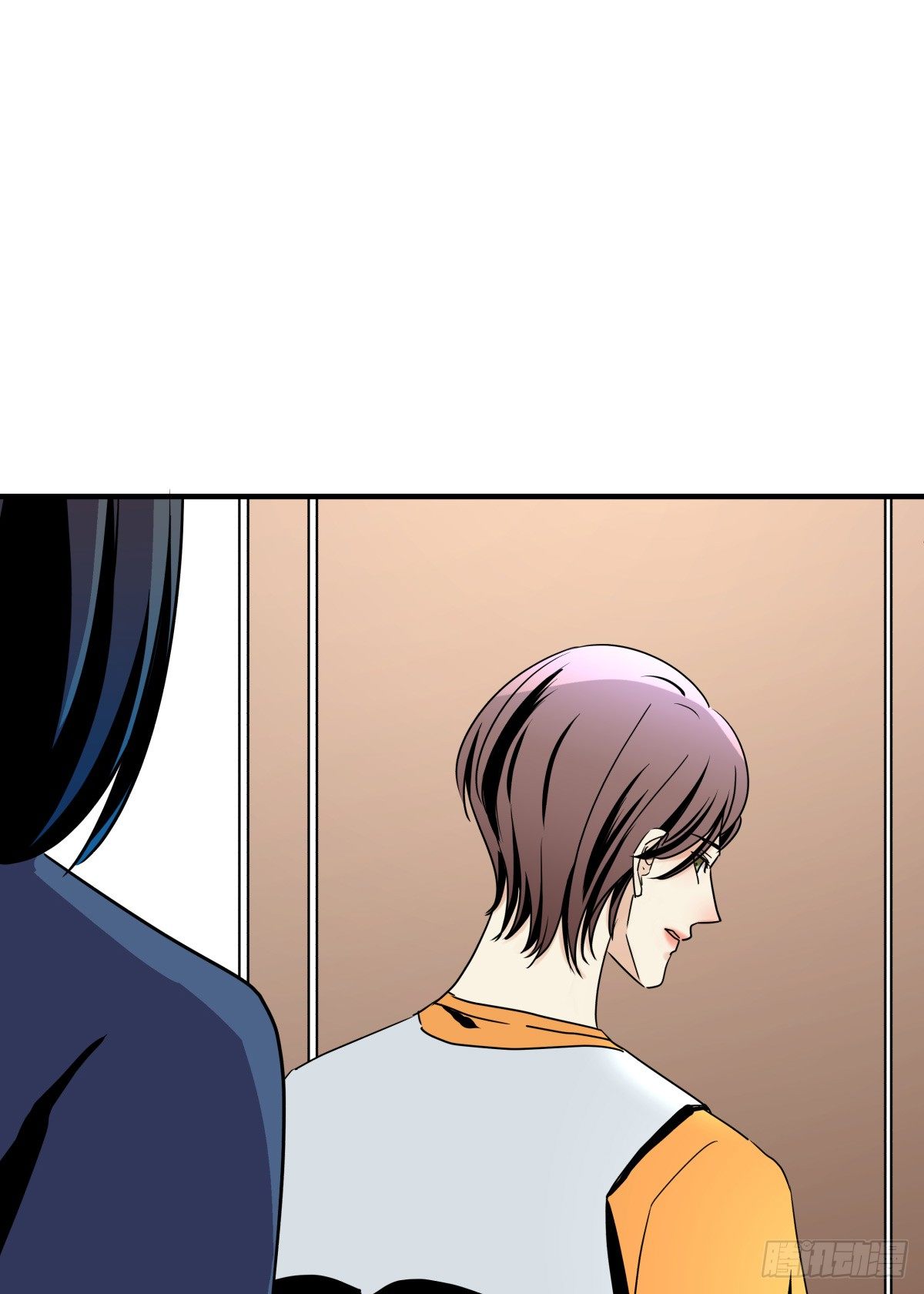 千载难逢与绝无仅有(1/2)-第70话