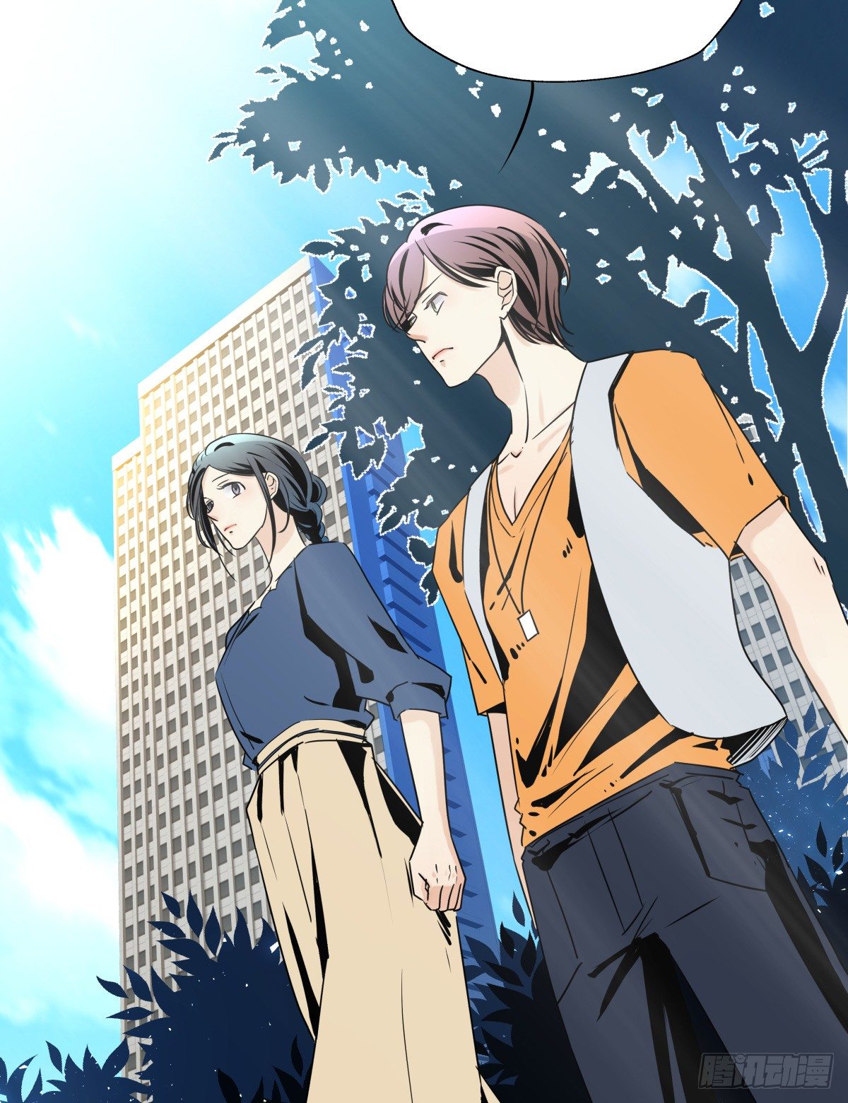 千载难逢与绝无仅有(1/2)-第70话