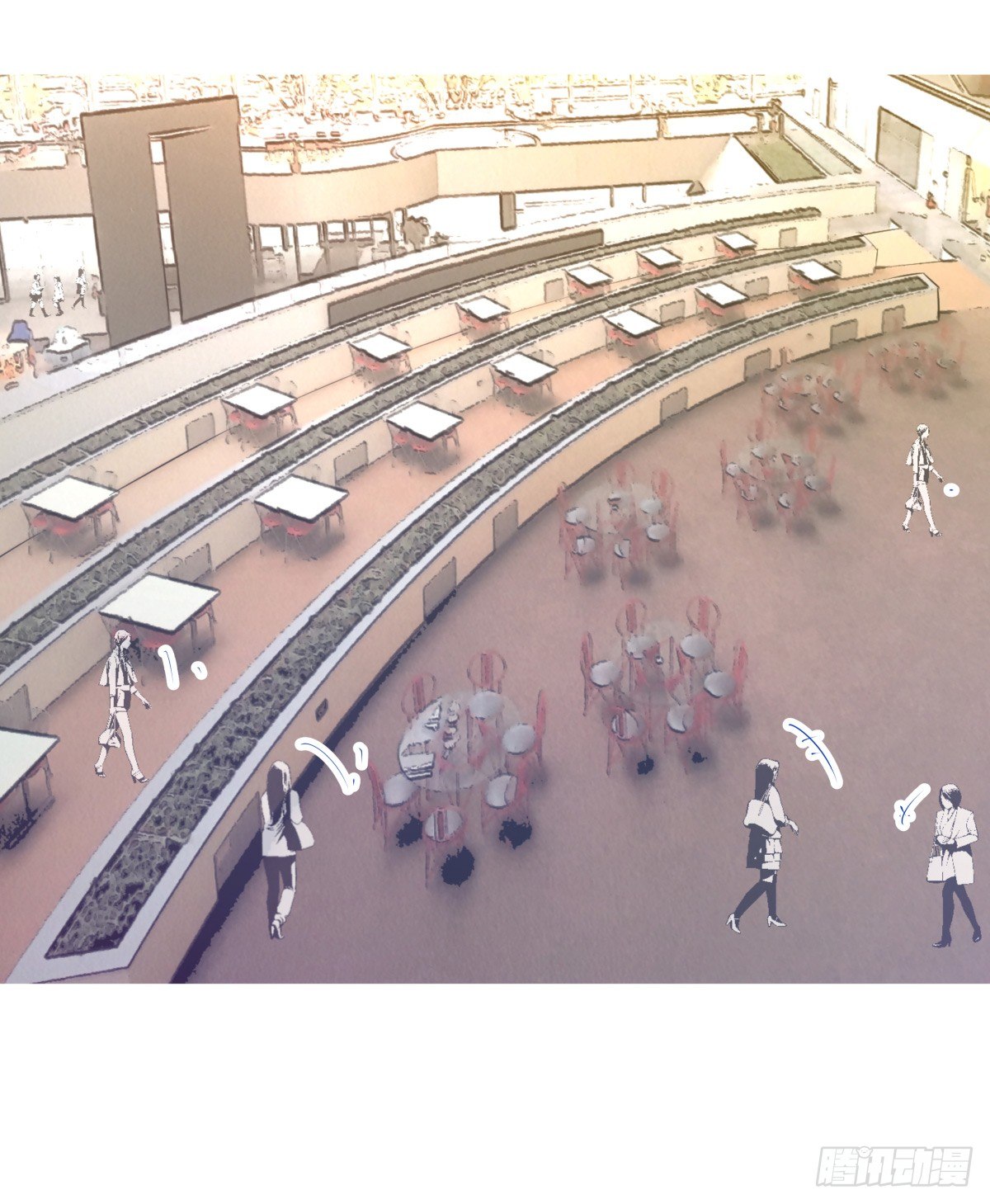 千载难逢与绝无仅有(1/2)-第70话