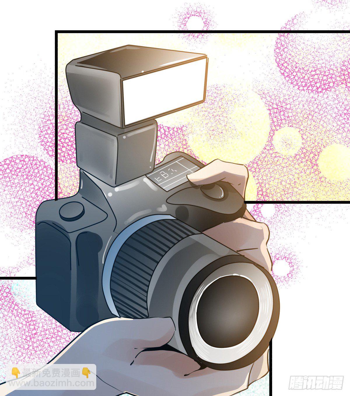 千载难逢与绝无仅有(1/2)-第70话