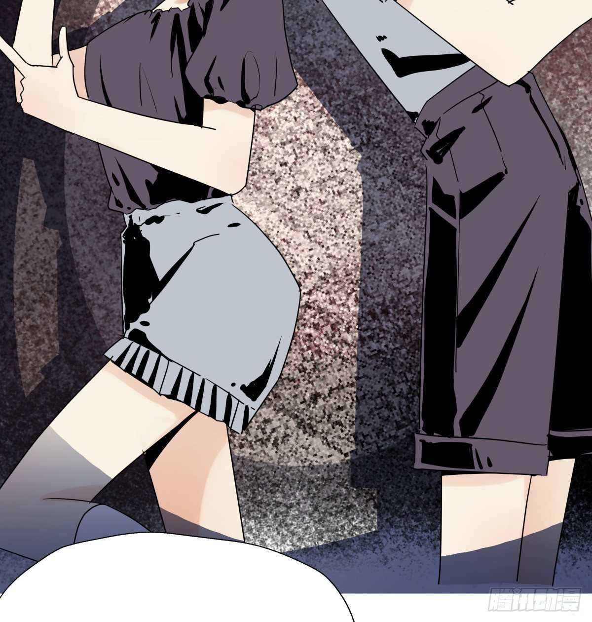 千载难逢与绝无仅有(1/2)-第70话