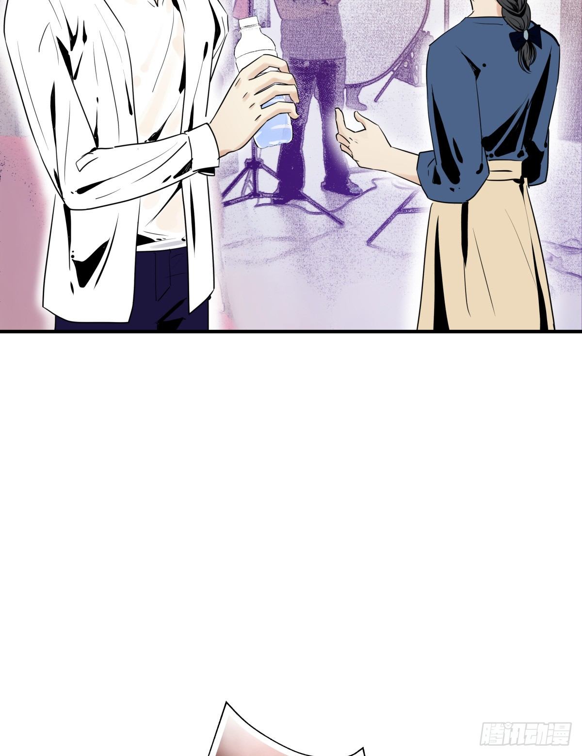 千载难逢与绝无仅有(1/2)-第70话