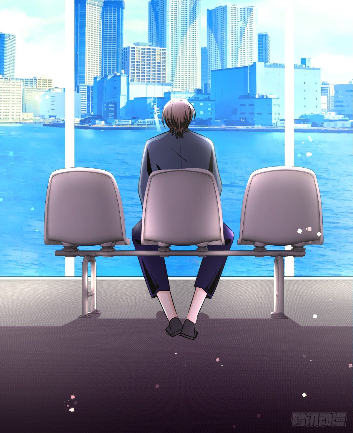 千载难逢与绝无仅有(1/2)-第70话