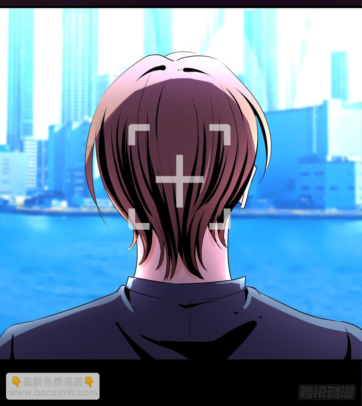 千载难逢与绝无仅有(1/2)-第70话