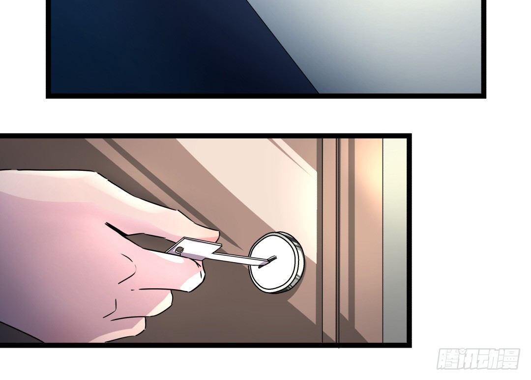 一人生活的开始(1/2)-第8话