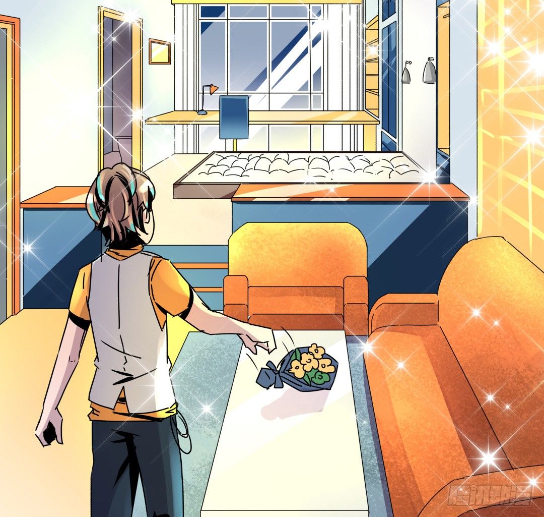 一人生活的开始(1/2)-第8话